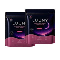 RITUEEL · 2× LUUNY